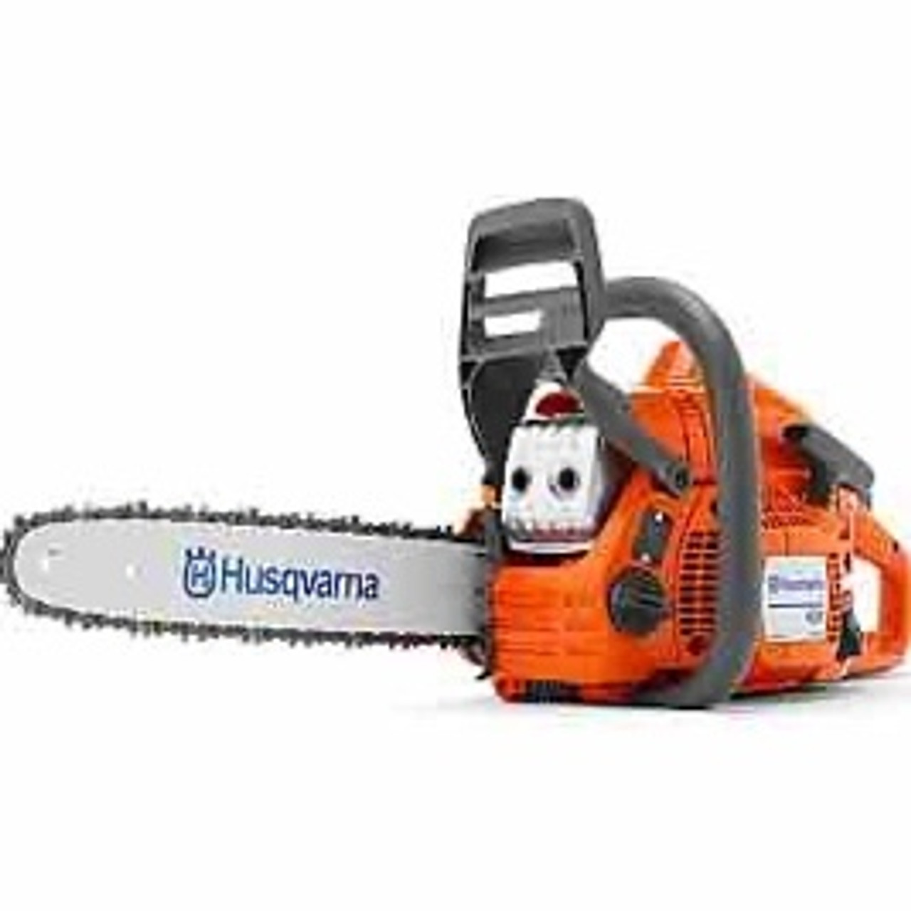 Husqvarna Chainsaws 